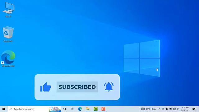 How to use Windows Security & Enable Windows Defender in Windows 10 || Computer Basics смотреть онлайн