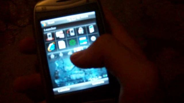 Qtek 9100 смотреть онлайн