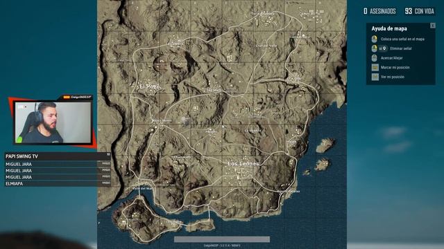 PRIMERA VICTORIA EN EL MAPA DEL DESIERTO!! | PLAYERUNKNOWN'S BATTLEGROUNDS смотреть онлайн