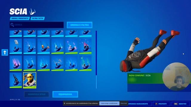 Tutorial account sviluppatore fortnite EZFN.DEV смотреть онлайн