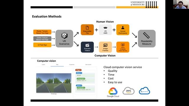 Workshop: Open Access Tools and Libraries for Virtual Reality | IEEE VR 2022 смотреть онлайн
