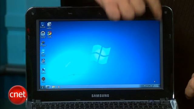 Samsung NF310 Review смотреть онлайн
