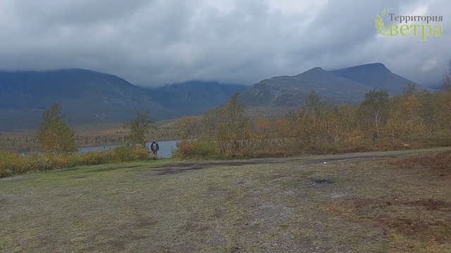 Кольский полуостров. ЧАСТЬ 4. Кировск. Хибины. Малый Вудъявр. Апатиты смотреть онлайн