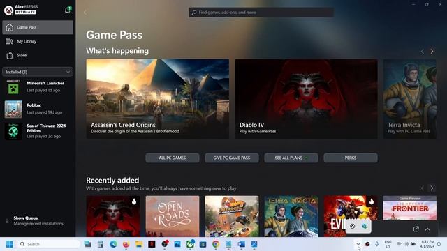 How To Stop Automatic Startup Of Ubisoft Connect With the Xbox App On Windows 11/10 смотреть онлайн