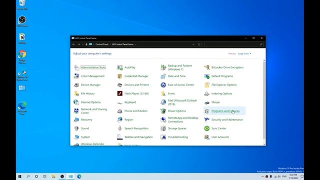 How to Uninstall Downgrade Microsoft Edge Chromium смотреть онлайн