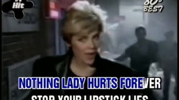 C.C. Catch - Soul Survivor - Lyrics