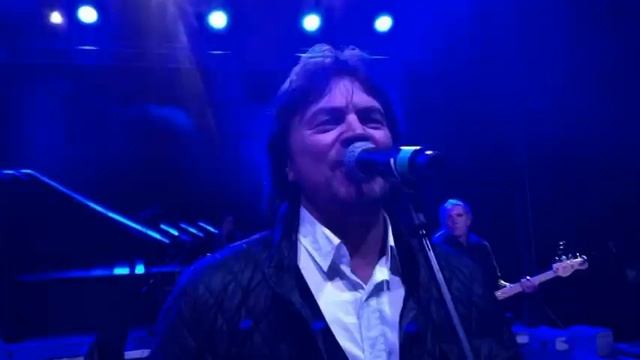 ALEN ISLAMOVIĆ& band VRŠAC VINO FEST 21.09.2019. смотреть онлайн