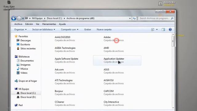 Descargar tema 7pro para windows 7 смотреть онлайн