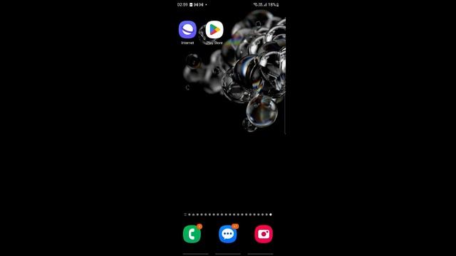 How To Fix Samsung Internet Browser Keeps Opening Automatically (Easy Fix) смотреть онлайн