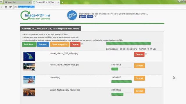 Free JPG to PDF converter смотреть онлайн