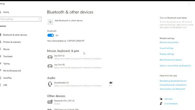 The actual way to connect your wii remote to a pc смотреть онлайн