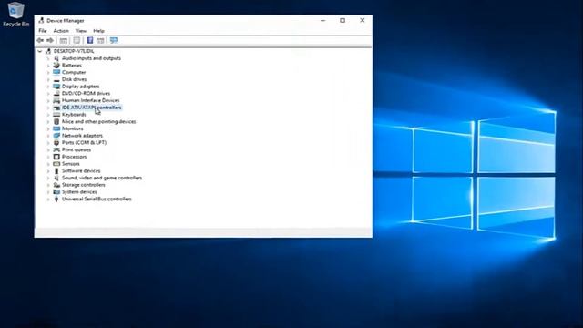 How to Fix “Kernel Security Check Failure” Blue Screen Error in Windows 8.1 or Windows 10 смотреть онлайн
