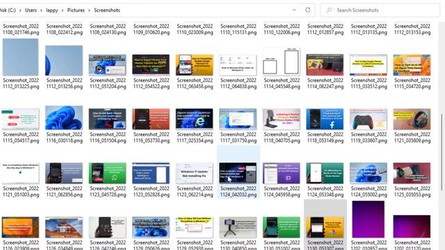 How to Hide Photos on Windows 11 Photos App смотреть онлайн