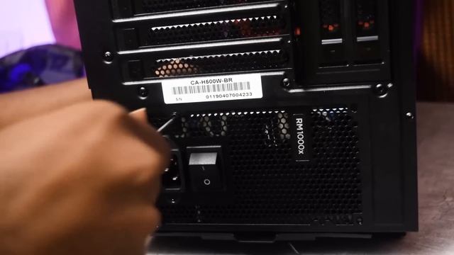 i9 PC Build Full Guide & Price Explained | 130K Editing & VFX PC | Build Ur OWN PC смотреть онлайн