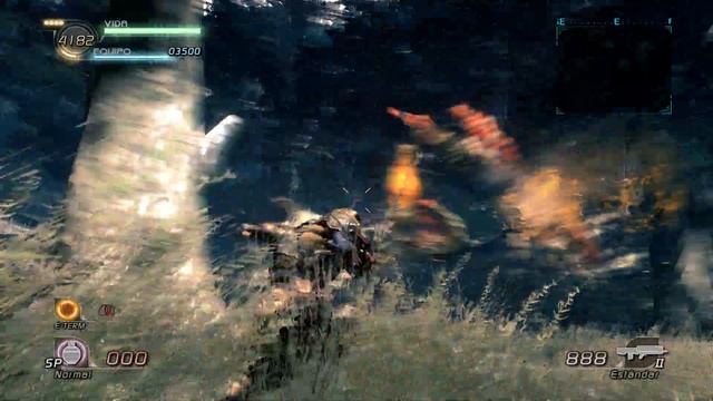 Lost Planet 2 Pc Gameplay [HD] смотреть онлайн