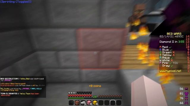 HACKUSATED by noob.. смотреть онлайн