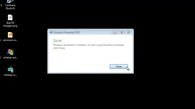 วิธีดาวน์โหลดและติดตั้ง Windows Live Writer смотреть онлайн