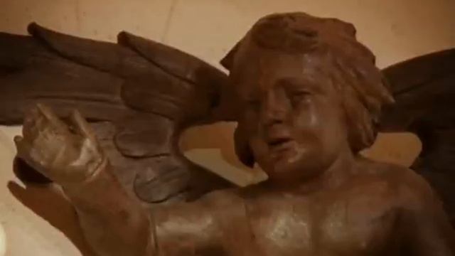 Bénisson-Dieu Abbey смотреть онлайн