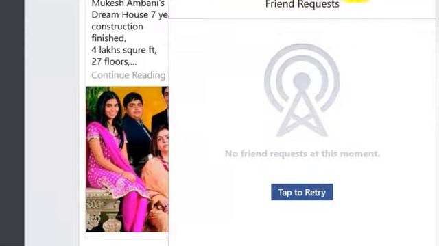 Windows 8.1 - Facebook Official App смотреть онлайн