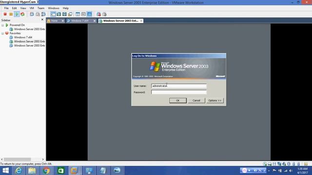 How to expand C drive space in 2003 server through freeware tool смотреть онлайн