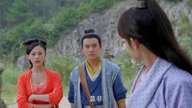 Movie：唐探奇案|傻书生意外得到神酒，喝一口竟轻松举起千斤巨石！ |#武打#动作#超酷影院#通天狄仁杰 смотреть онлайн