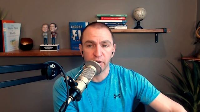 Master Your Finances like Brad Barrett of ChooseFI - Ep4 смотреть онлайн
