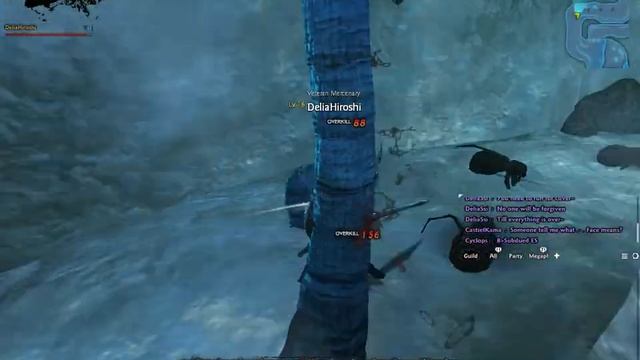 Vindictus Online - Orden Fomorian | Gameplay Español HD (Free to Play) смотреть онлайн