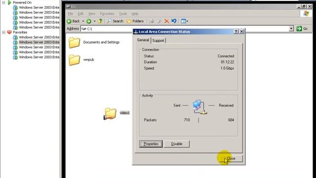 dfs distributed file system pt1 by mansoor смотреть онлайн