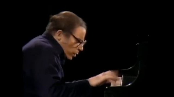 The Goldberg Variations BWV988 Glenn Gould 1981 by Bruno Monsaingeon