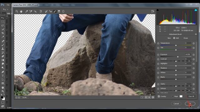 Soft Editing | Color Correction | Fazal Diwan смотреть онлайн