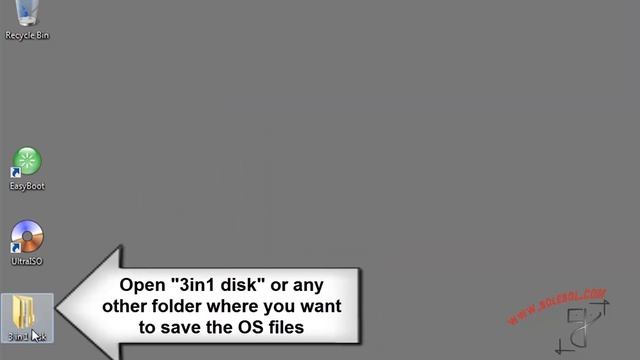 Part 2.2 -- Windows 7 Extraction смотреть онлайн