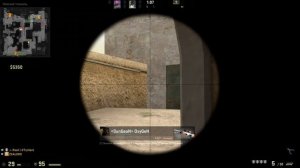 CS:GO - ПЕРВЫЙ ЗАПУСК.