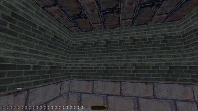 Thief 2: The Metal Age EAX Sound Test смотреть онлайн