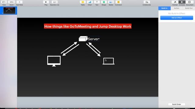 Jump Desktop and Others смотреть онлайн