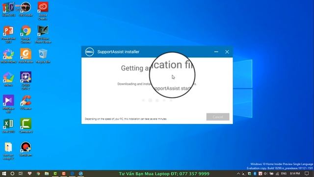 Hướng Dẫn Update Driver Cho Máy Tính Dell Tự Động Miễn Phí 2018 смотреть онлайн
