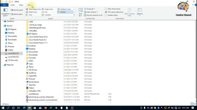 Cara Mengatasi RUNDLL error Windows 10 смотреть онлайн