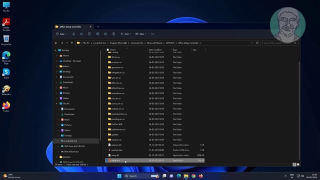 Fix Configuration Progress for Microsoft Office [2007, 2010, 2013, 2016] смотреть онлайн