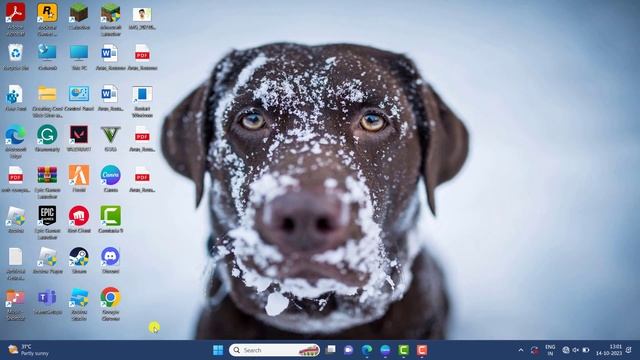 Valorant : Can't Launch The Game With Your Current Compatibility Mode Setting
