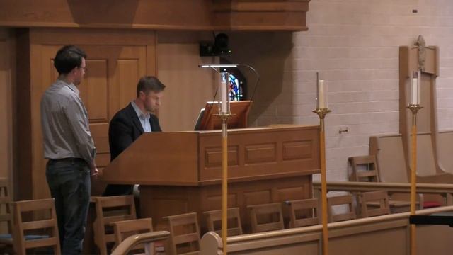 Music from our Community | May 25, 2021 смотреть онлайн