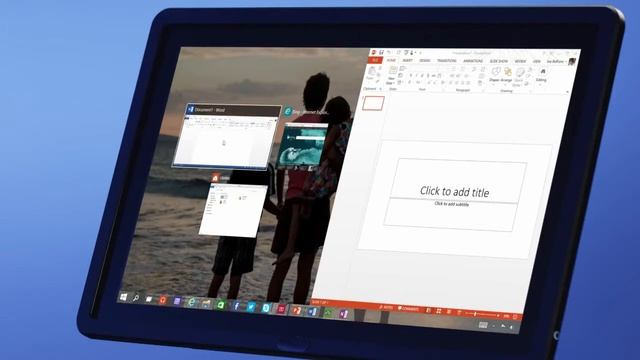 Why Windows 10 Technical Preview Shouldn't Be Your Main OS смотреть онлайн