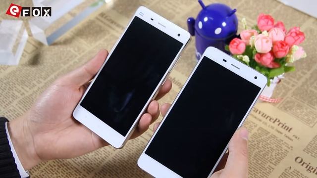 DOOGEE HITMAN DG850 MTK6582 1.3GHz Quad Core 5.0 Pulgadas IPS OGS смотреть онлайн