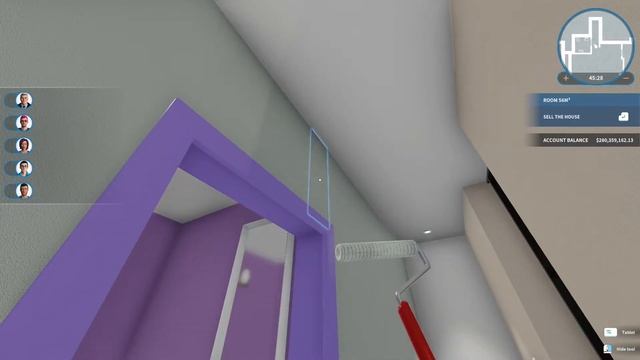 House Flipper - The one with Monica's apartment renewal смотреть онлайн