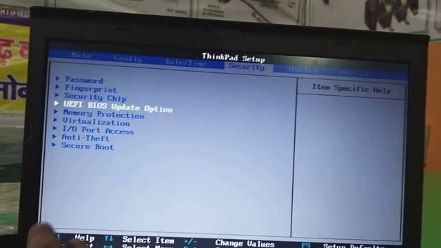 UEFI Boot  Error Legacy Boot Of UEFI Media How To Fix 2020| Uefi Boot Solution Hindi