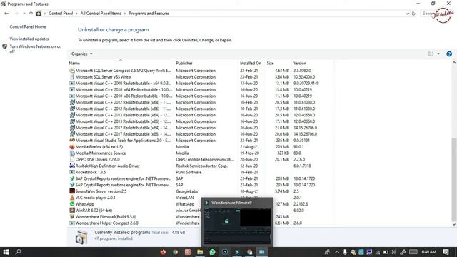 How to Free Download and Used WinRAR in our Pc &Laptop |The Tech Ustad | смотреть онлайн
