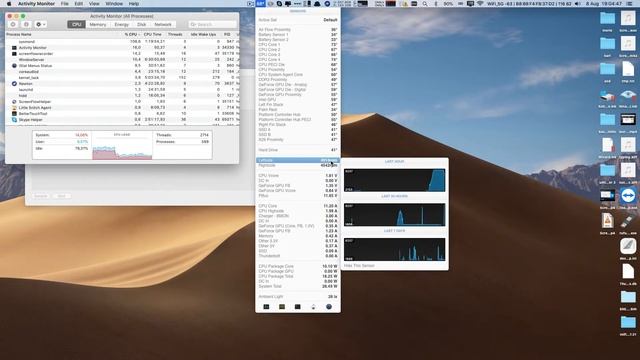 Jetbrains Toolbox high CPU usage смотреть онлайн
