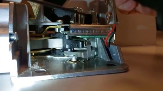 How To Verify Correct Mechanical Timing of Von Duprin 2670 Guard-X Device смотреть онлайн