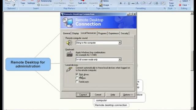 70-290 windows 2003 video training (remote desktop - part) смотреть онлайн