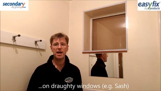 Using Secondary Glazing to reduce noise смотреть онлайн