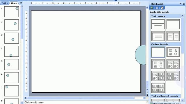 How to Create Animation Show in PowerPoint - Lunar Computer College смотреть онлайн