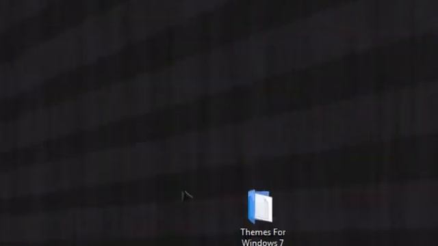 WINDOWS 7 THEMES смотреть онлайн